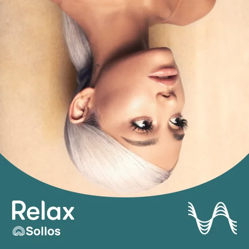Breathing (Sollos Relax Mix) by Ariana Grande