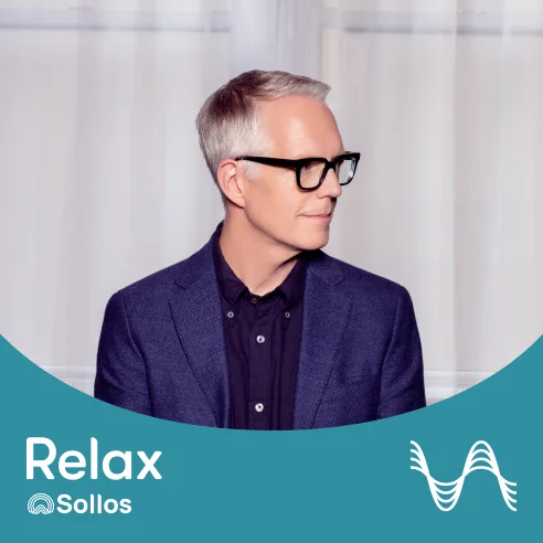 A Springtime Stroll with Chad Lawson - Sollos Relax Collection by Chad Lawson