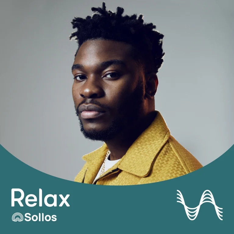 Sollos Relax Collection by Nonso Amadi