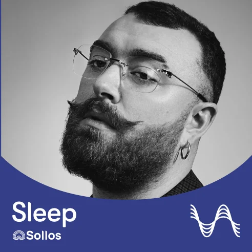 How Do You Sleep? (Sollos Sleep Mix) by Sam Smith