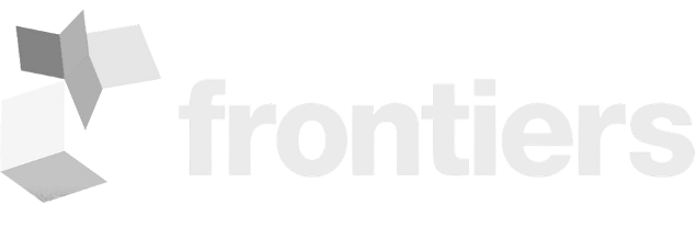 Frontiers logo